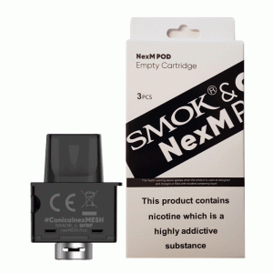 Smok OFRF NexMesh Replacement Pods