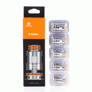 Buy GeekVape Aegis Boost Replacement Coils