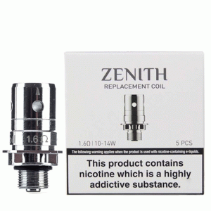 Innokin Zenith Replacement Vape Coils