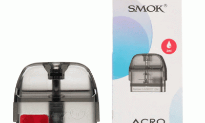 Smok Acro Replacement Pods