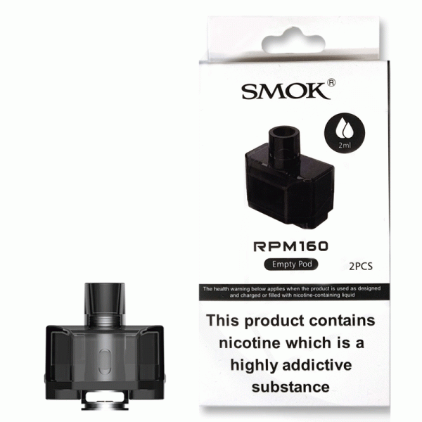 Smok RPM160 Replacement Pod