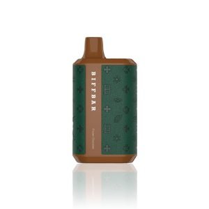 Buy Frozen Chocolate Biffbar Lux 5500 Disposable Vape Pod