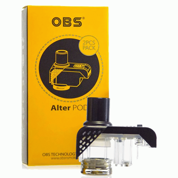 Obs Alter Replacement Pods