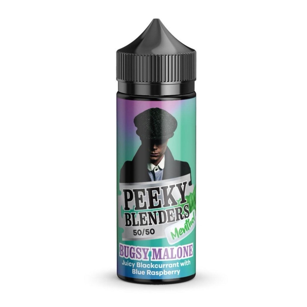 buy Bugsy Malone by Peeky Blenders E-Liquid