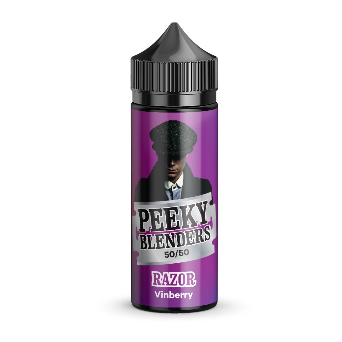 buy Razor by Peeky Blenders E-Liquid 100ml