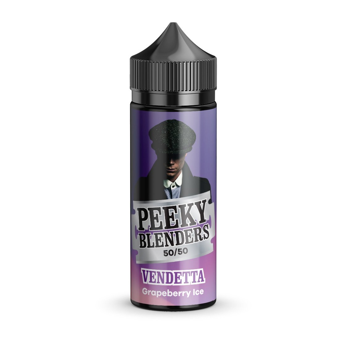 buy Vendetta by Peeky Blenders E-Liquid 100ml