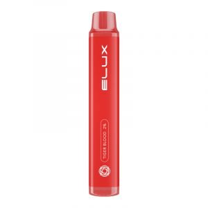 Buy Elux Legend Mini Tiger Blood Disposable Device 600 Puffs
