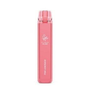 Buy Pink Lemonade Elf Bar NC1800 Disposable Vape Kit
