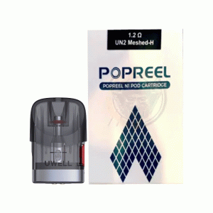 Buy Uwell Popreel N1 Replacement Pods