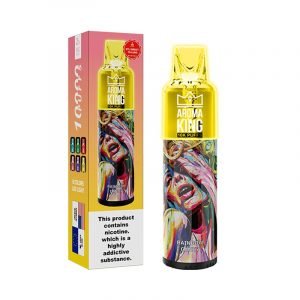 Buy Rainbow Candy Aroma King 10k Disposable Device