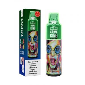 Buy Watermelon Candy Aroma King 10k Disposable Device