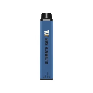 Dr Blue Ultimate Bar XL 3500 Disposable Vape Device