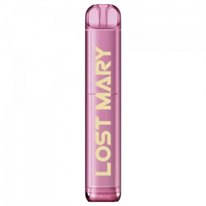 Buy Pink Lemonade Lost Mary AM600 Disposable Vape Device