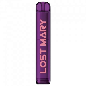 Buy Raspberry Watermelon Lost Mary AM600 Disposable Vape Device