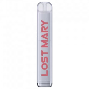 Buy Watermelon Cherry Lost Mary AM600 Disposable Vape Device