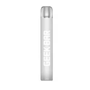 Buy Fresh Mint Geek Bar E600 Disposable Pod Kit