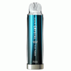SKE Crystal Super Max 4500 Blue Fusion Disposable Vape Device