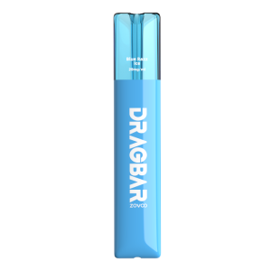 Blue Razz Ice ZOVOO Drag Bar Z700 SE Disposable Vape Pod Device